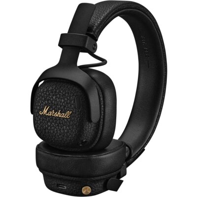 MARSHALL Milton ANC Czarny 231791