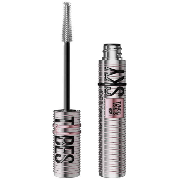 Lash Sensational Sky Tubes wydłużający tusz do rzęs Very Black 7ml