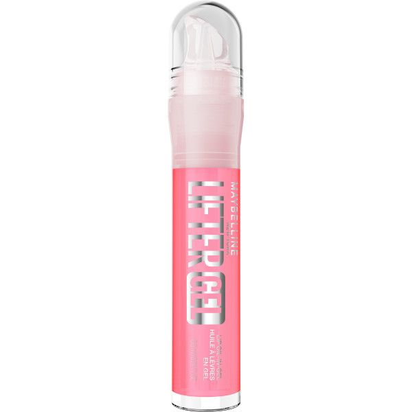 Lifter Gel olejek do ust 004 Sugar Spritz 6.6ml