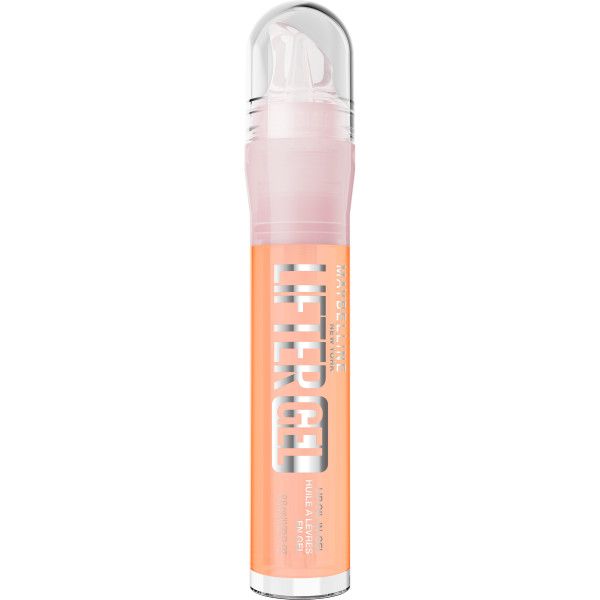 Lifter Gel olejek do ust 003 Passion Juice 6.6ml