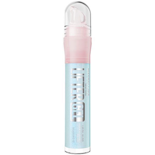 Lifter Gel olejek do ust 002 Blue Boba 6.6ml