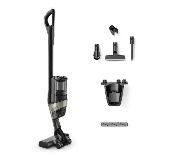 Miele Triflex HX3 Hardfloor