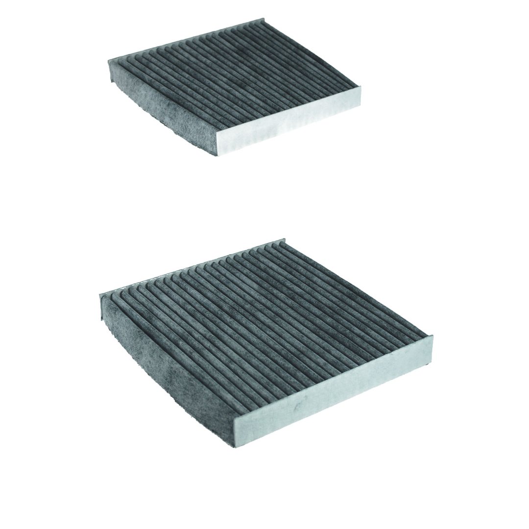 Filtron Filtr, wentylacja przestrzeni pasażerskiej K 1336A-2x K 1336A-2x