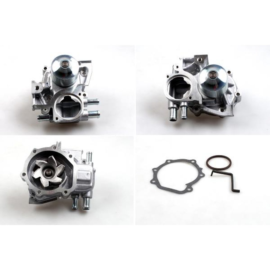 HEPU Pompa wodna P7509