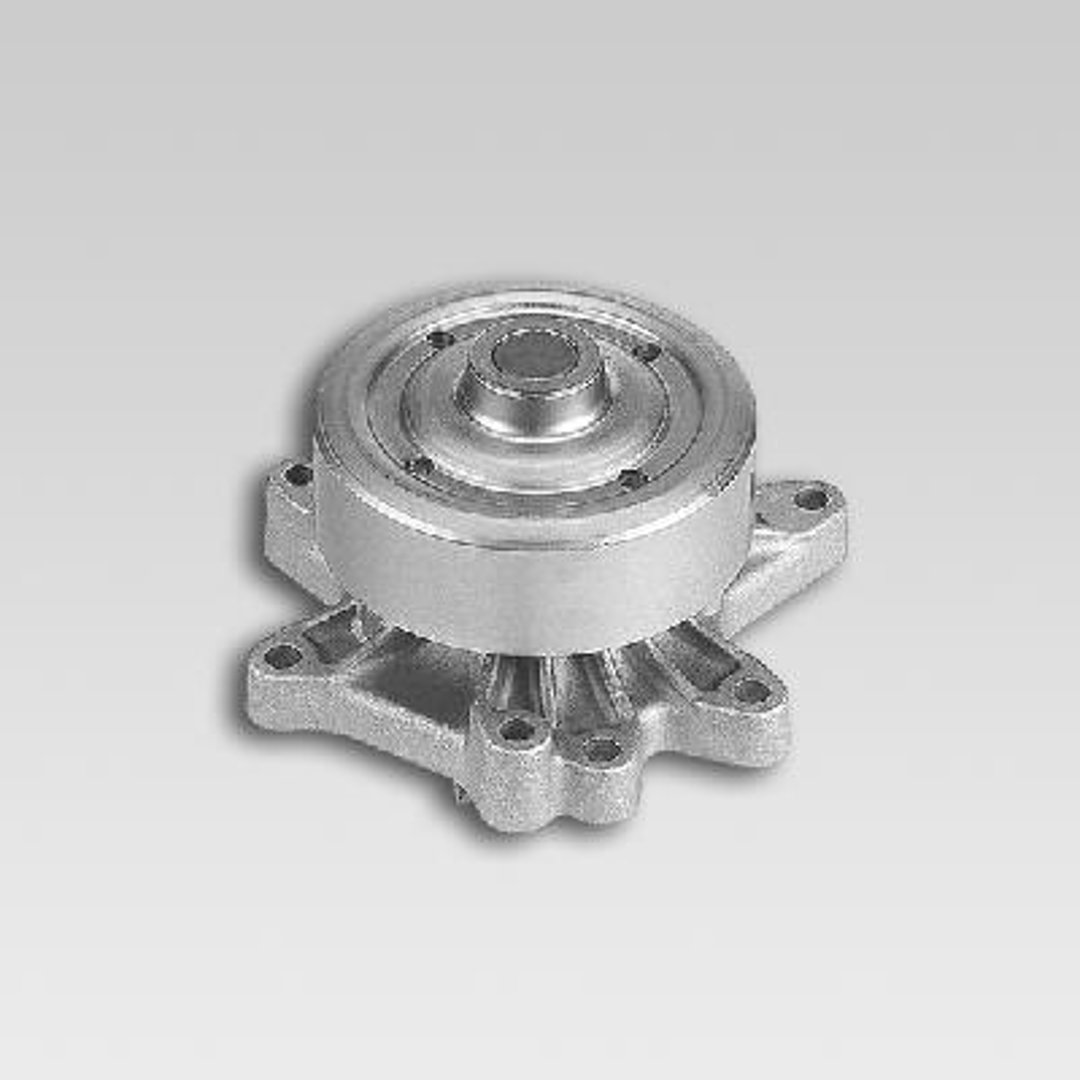 HEPU Pompa wodna P7673