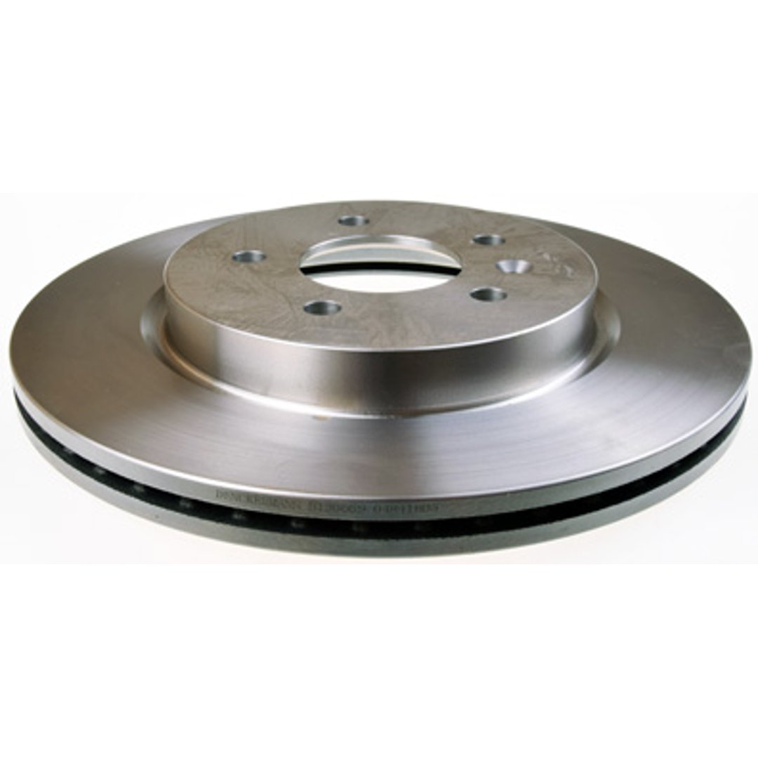 DENCKERMANN Tarcza hamulcowa B130669 B130669