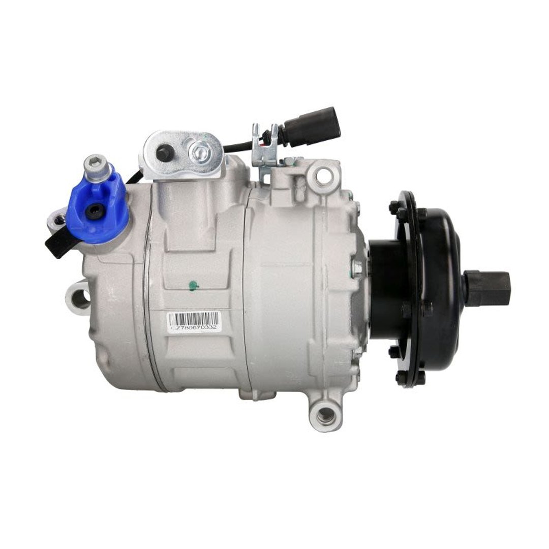 Valeo Kompresor, klimatyzacja 813245