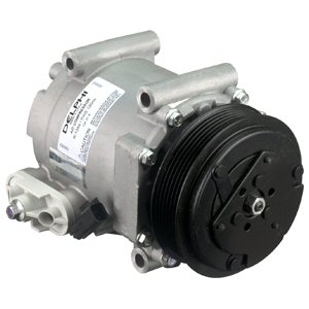 DELPHI Kompresor, klimatyzacja CS20352