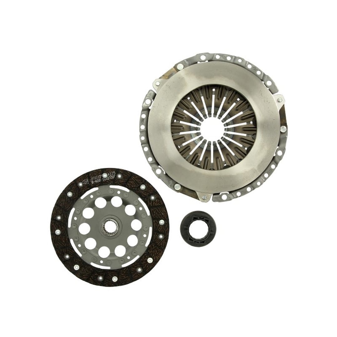 LUK ZESTAW SPRZĘGŁA  623309700 AUDI A4/VW PASSAT 1,8/2,0 96-05