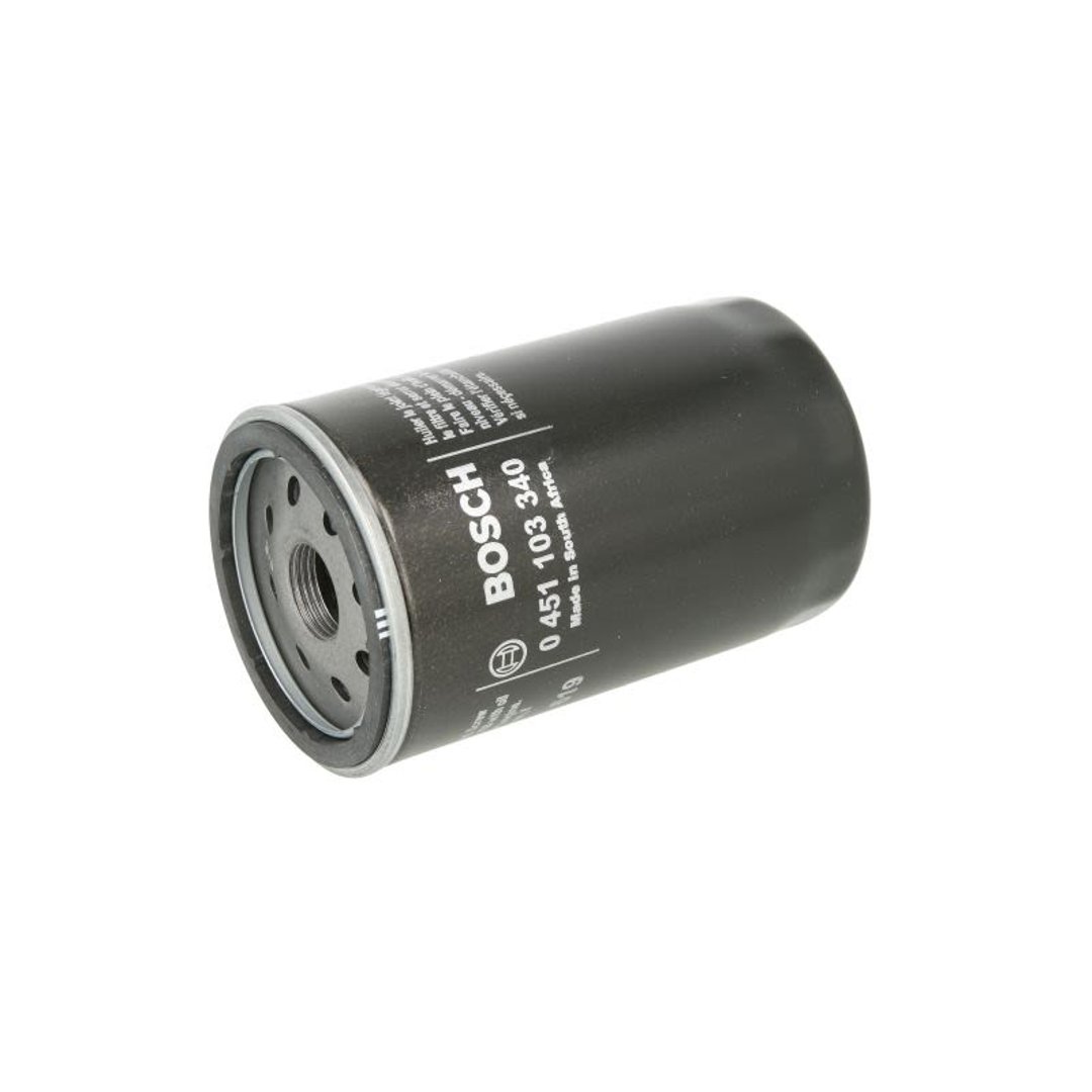 BOSCH Filtr oleju, 0 451 103 340 - Bezpłatny zwrot do 30 dni, największy wybór produktów. 0451103340