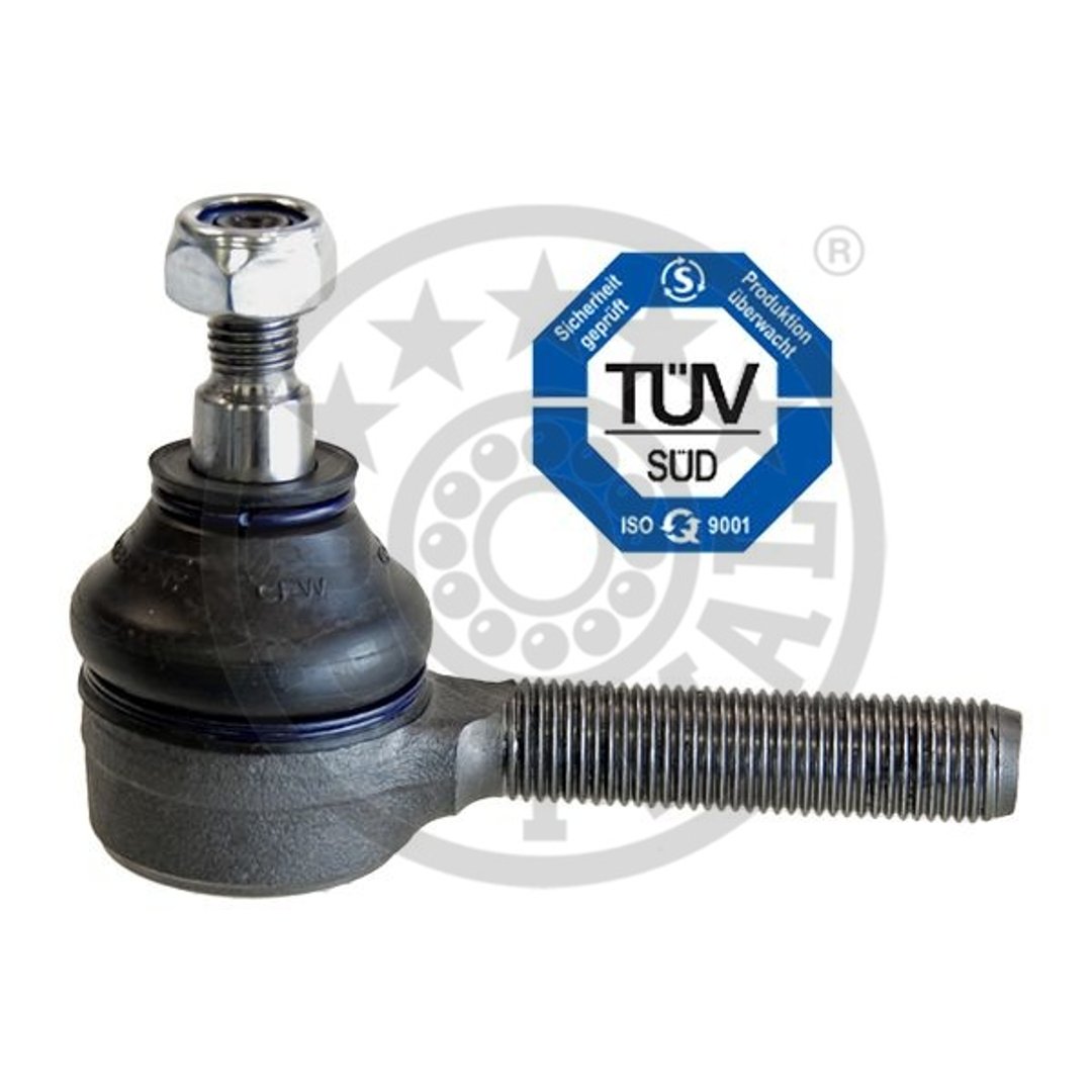 Końcówka drążka kierowniczego OPTIMAL G1-096
