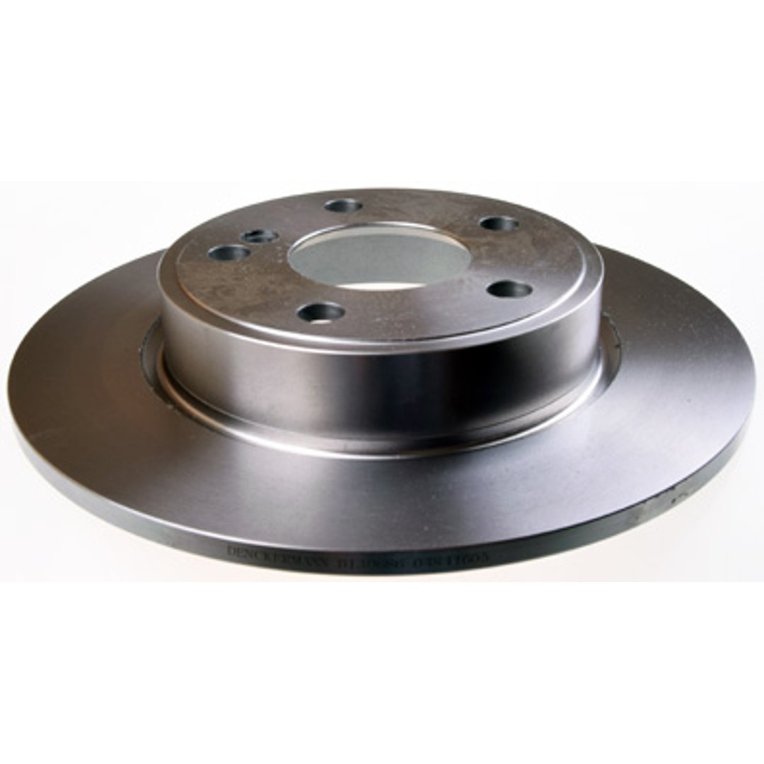 DENCKERMANN Tarcza hamulcowa B130686 B130686