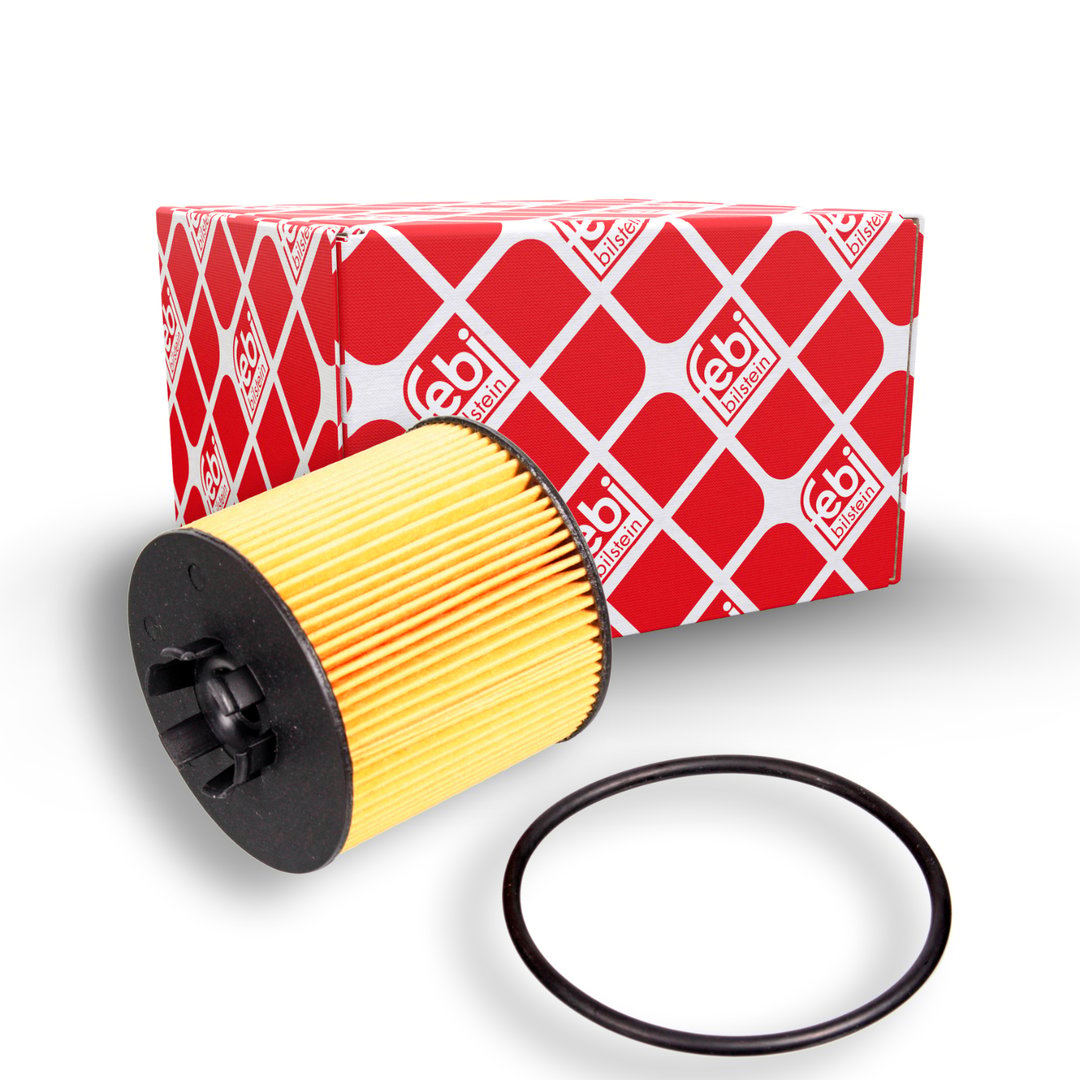 FEBI Filtr oleju 37441
