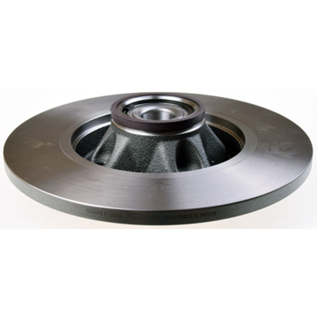 DENCKERMANN Tarcza hamulcowa B130691 B130691