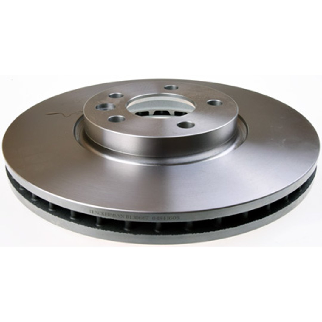 DENCKERMANN Tarcza hamulcowa B130667 B130667