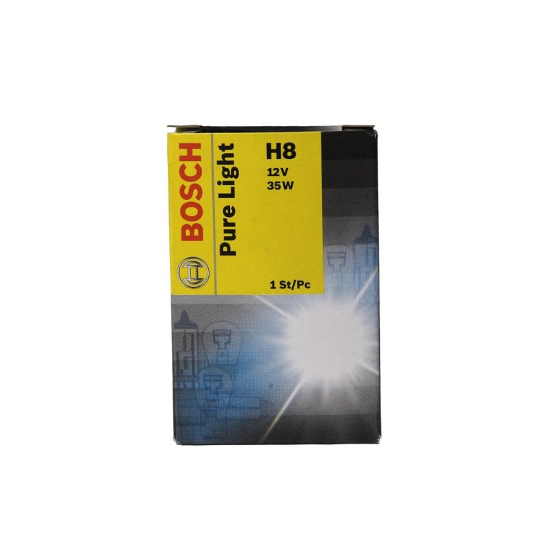 Bosch Żarówka, reflektor przeciwmgłowy 1 987 302 081