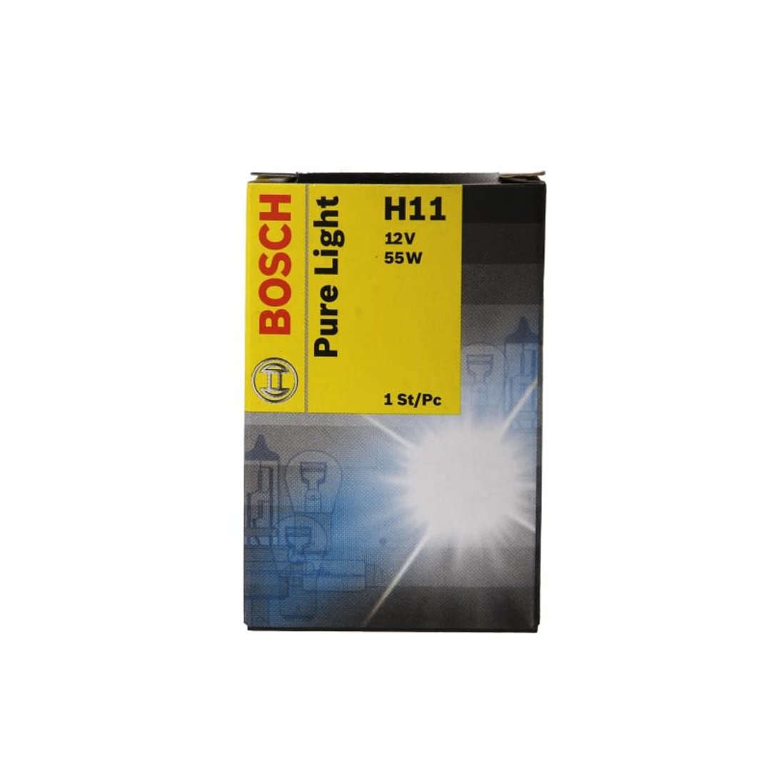 Bosch Żarówka, reflektor przeciwmgłowy 1 987 302 084