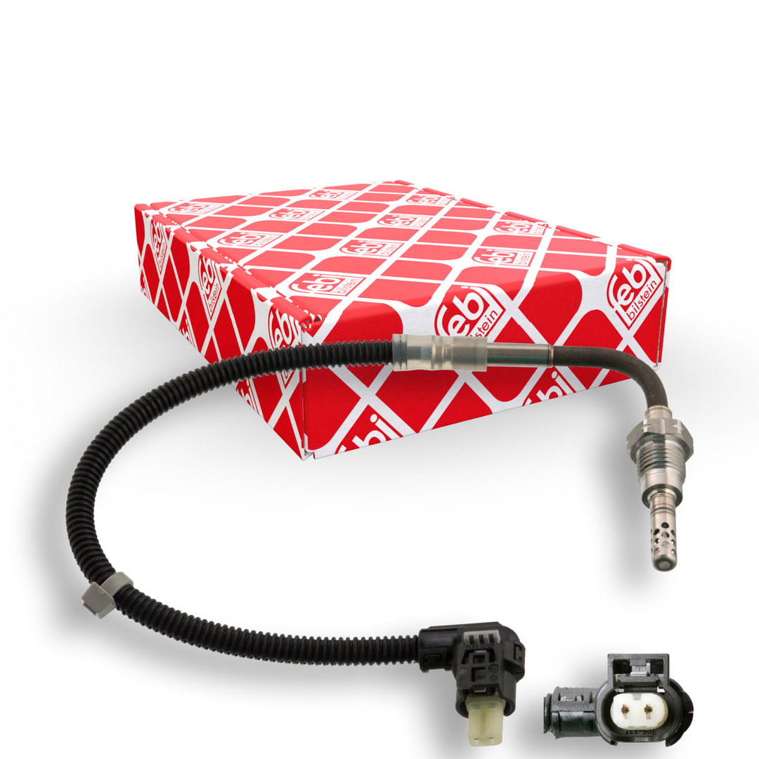 Febi BILSTEIN czujnik, temperatura spalin BILSTEIN 100827 100827