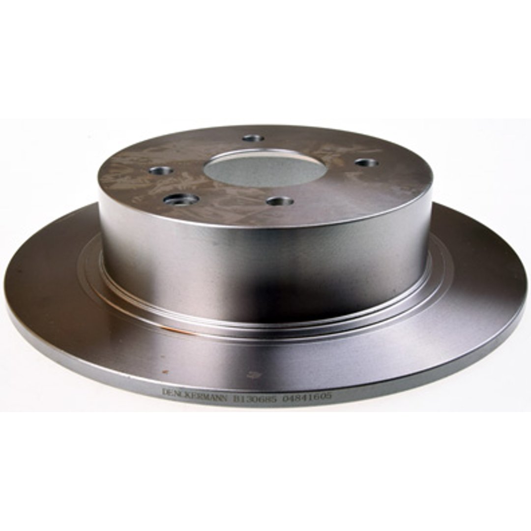DENCKERMANN Tarcza hamulcowa B130685 B130685