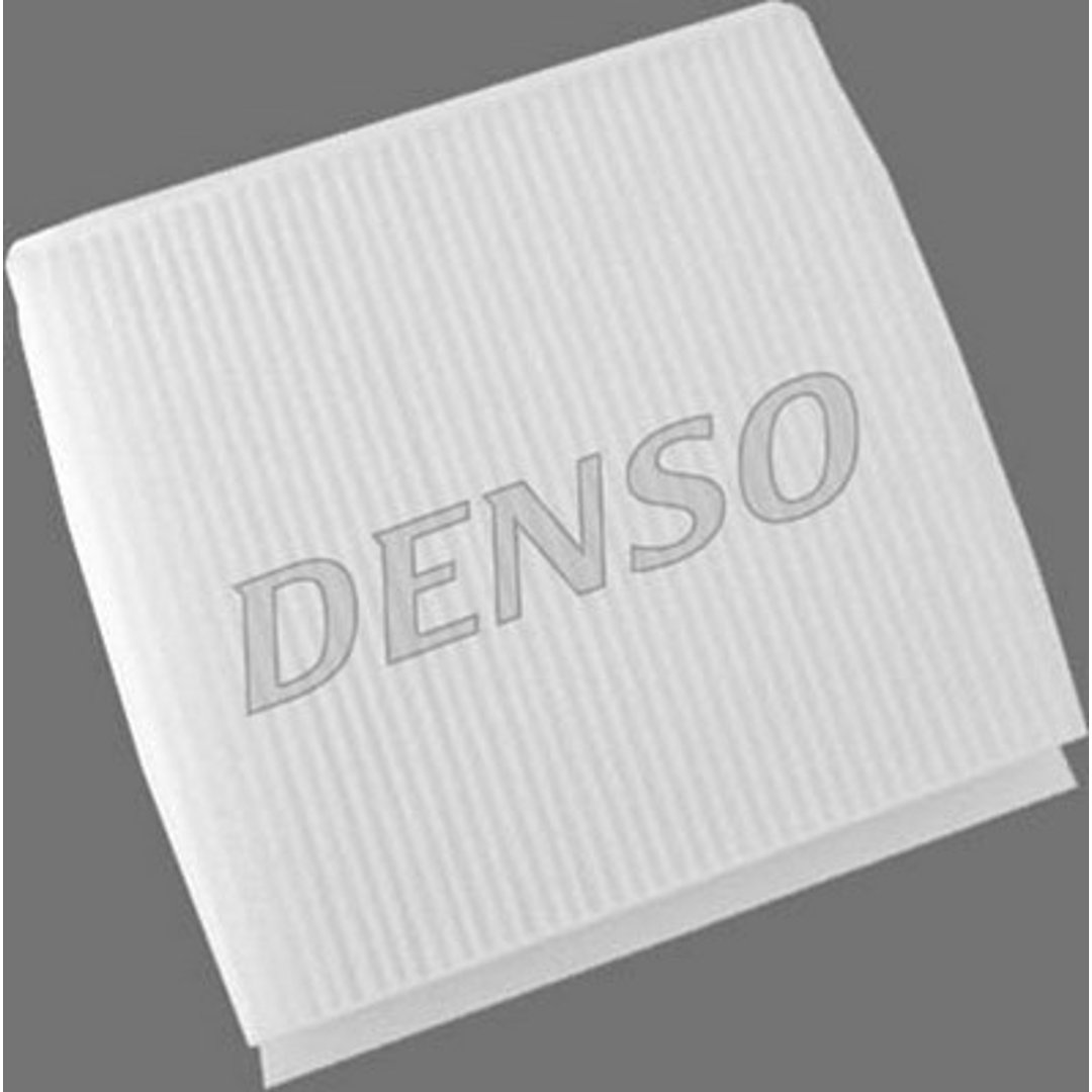 Filtr powietrza kabinowy DEN DCF485P CU2040 DCF485P