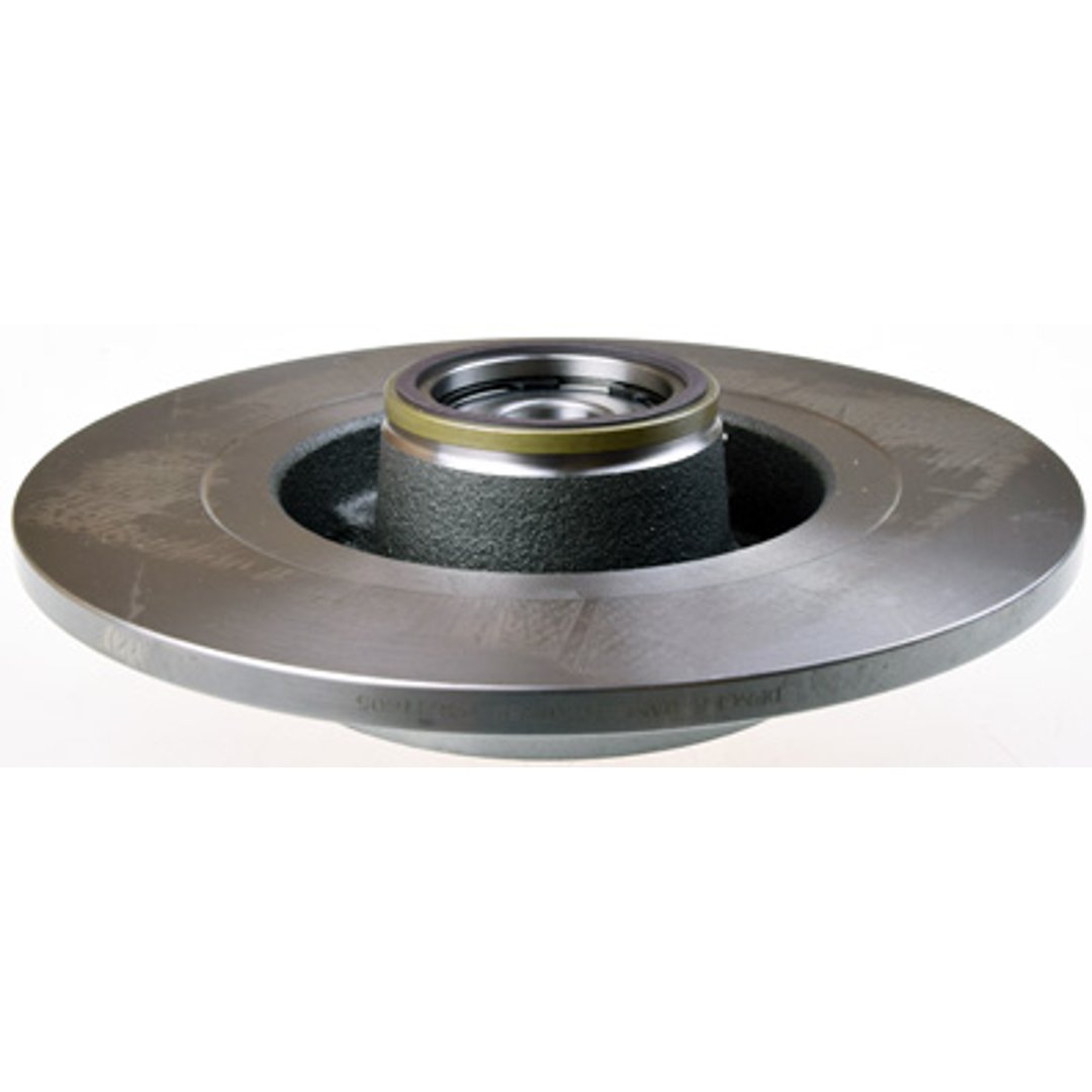 DENCKERMANN Tarcza hamulcowa B130689 B130689