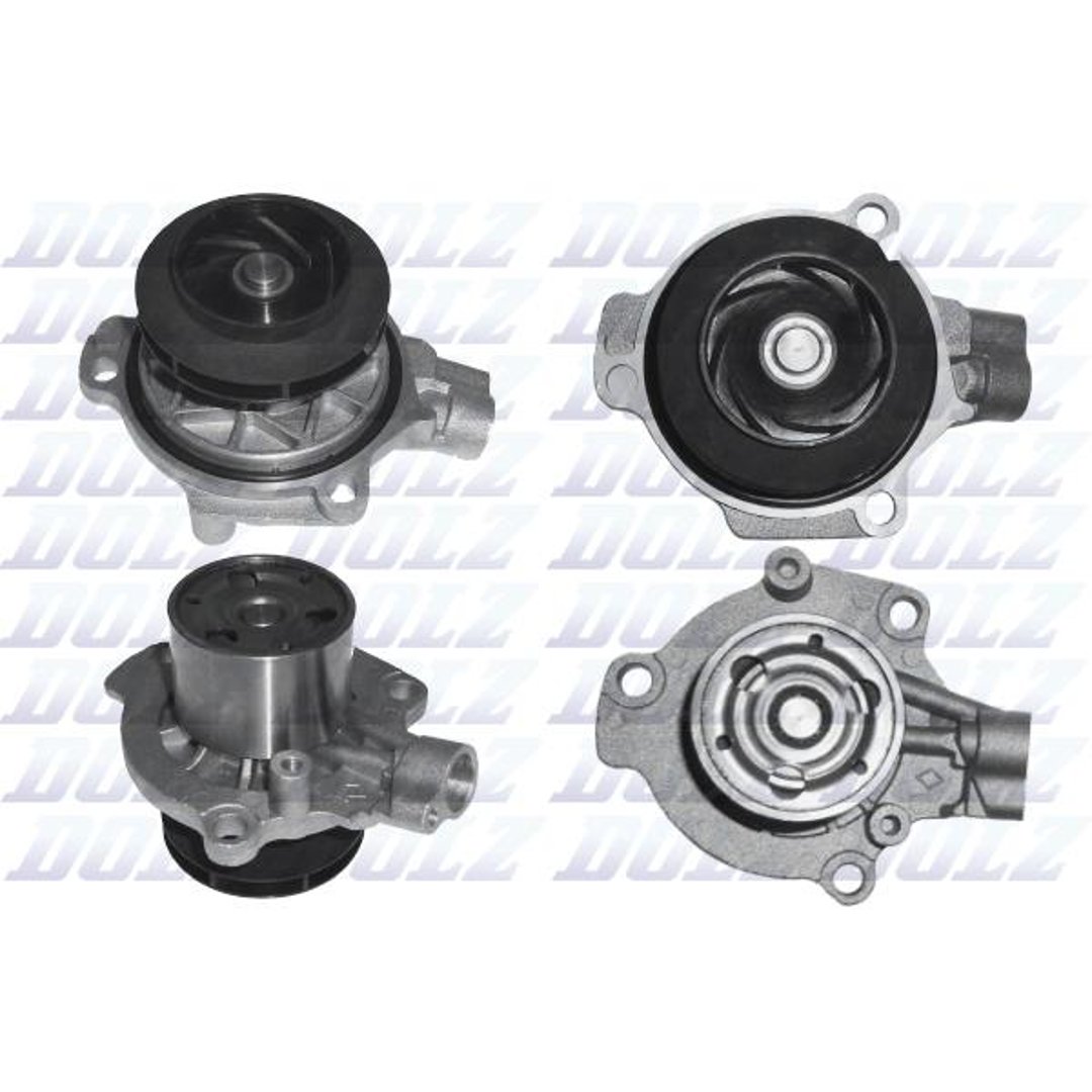 Dolz Pompa wodna A255 A255