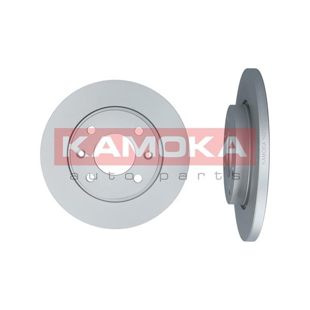 KAMOKA 1031990