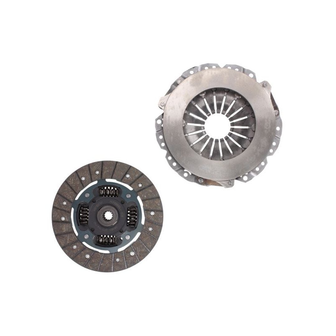 SACHS ZESTAW SPRZĘGŁA  3000951064 OPEL ASTRA H/J/MERIVA/ZAFIRA 1,6 04- /BEZ ŁOŻYSKA/