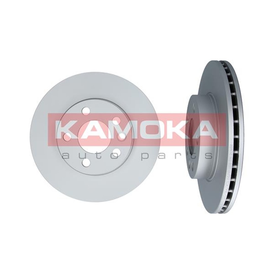 KAMOKA 1032020