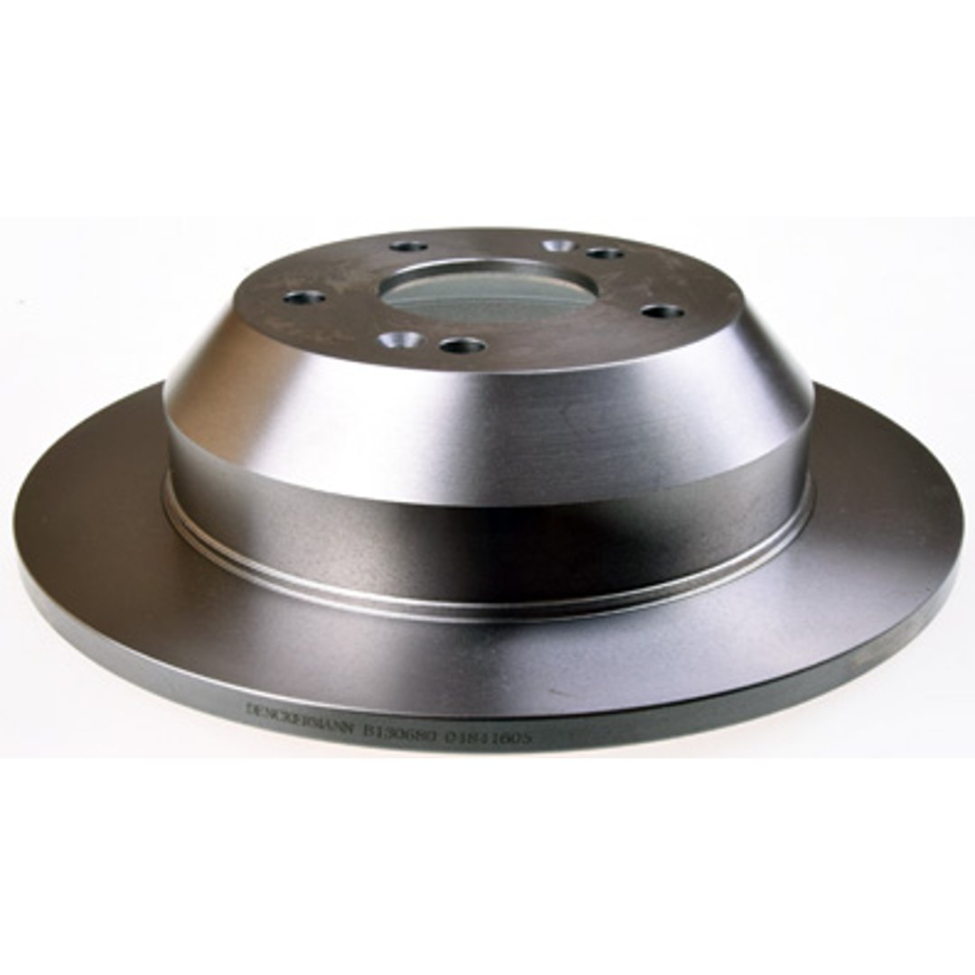 DENCKERMANN Tarcza hamulcowa B130680 B130680