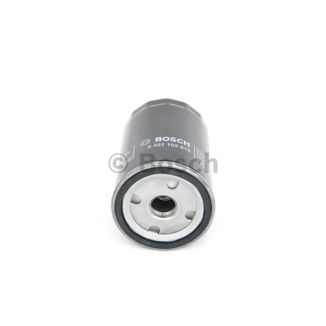 BOSCH Filtr oleju 0 451 103 213