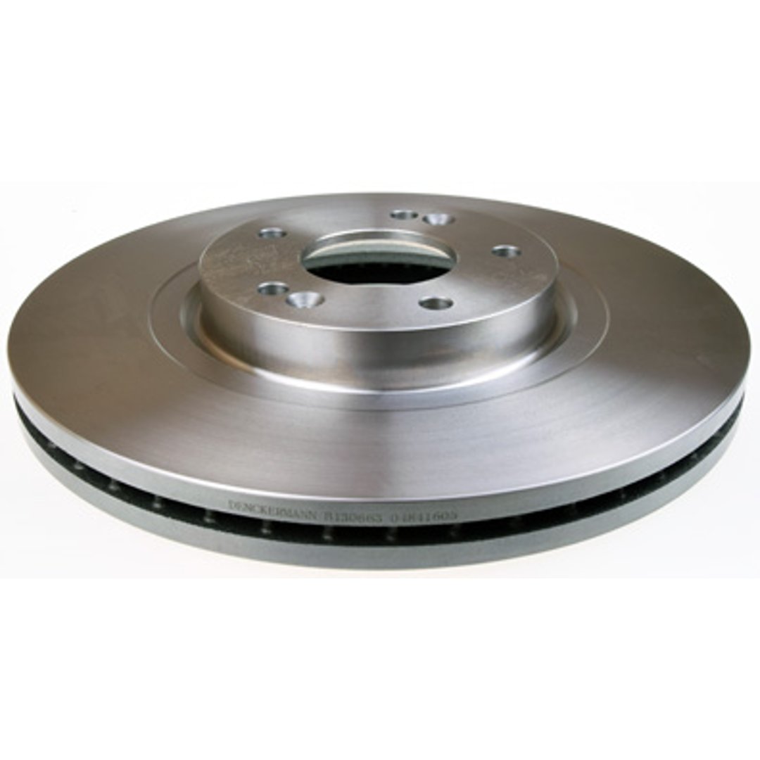 DENCKERMANN Tarcza hamulcowa B130663 B130663