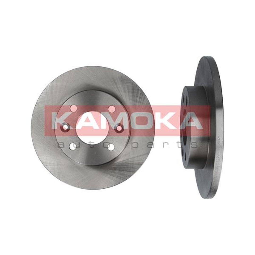 KAMOKA 103110