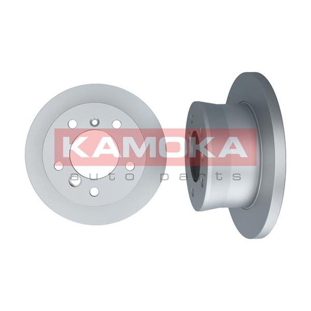 KAMOKA Tarcza hamulcowa 1031864