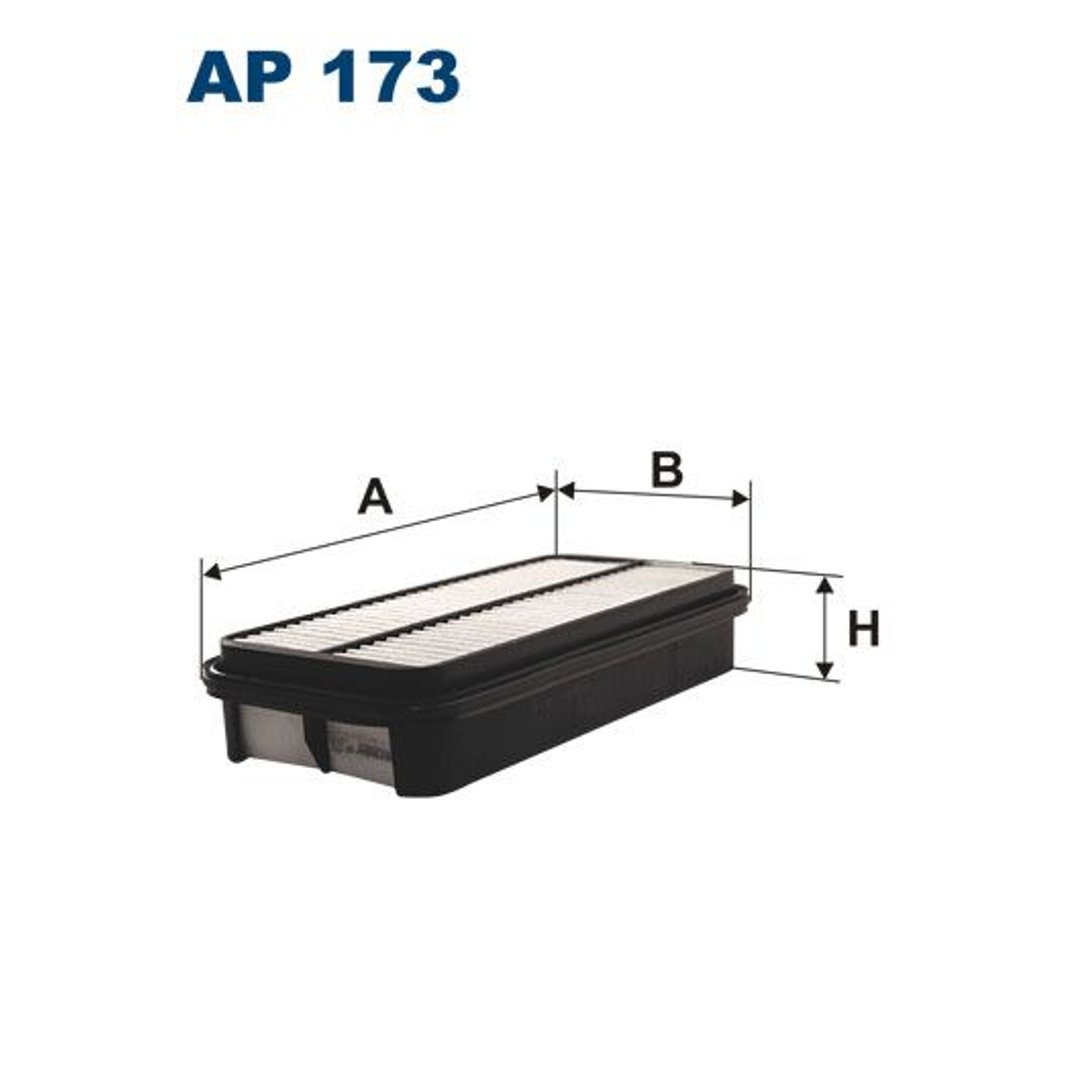 Filtron AP 173 FILTR POWIETRZA