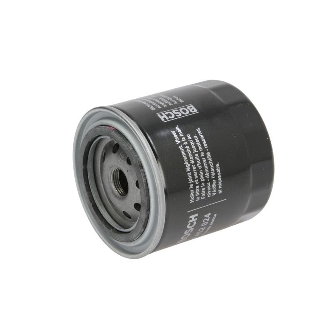 BOSCH Filtr oleju, 0 986 452 024 - Bezpłatny zwrot do 30 dni, największy wybór produktów. 0986452024