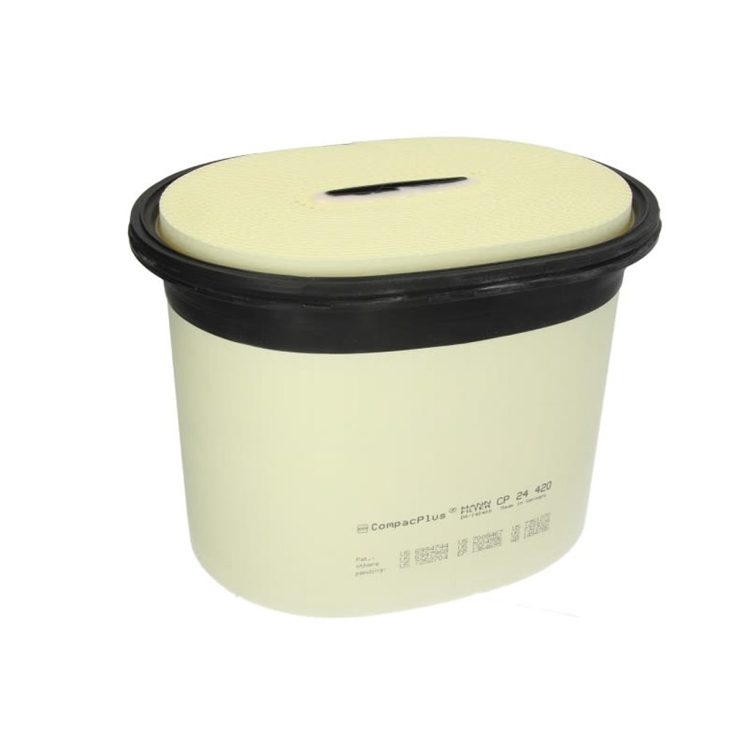 Mann Filter mężczyzna CP 24 420 filtr powietrza CP 24 420