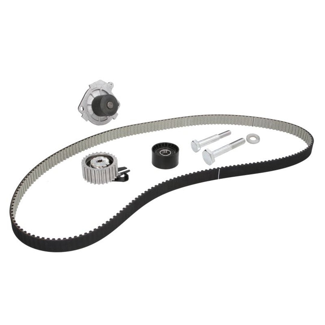 DAYCO Zestaw paska rozrzdu + pompa wody KTBWP4580