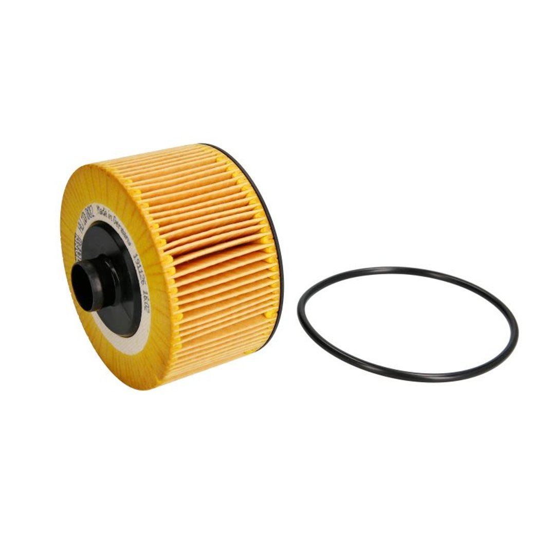 MANN Filtr oleju MANN HU10002Z