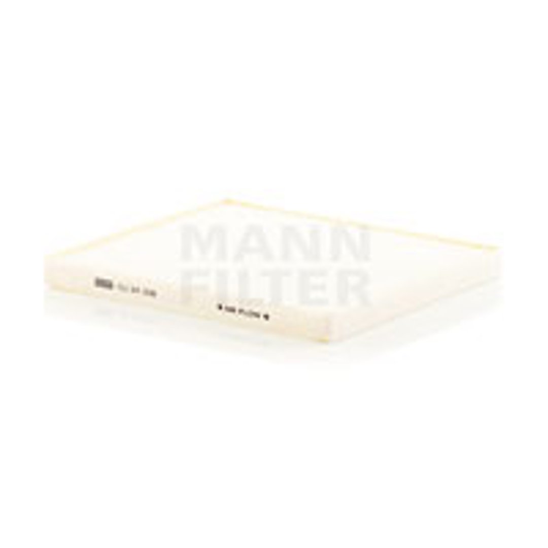 MANN FILTER Filtr kabiny CU24008