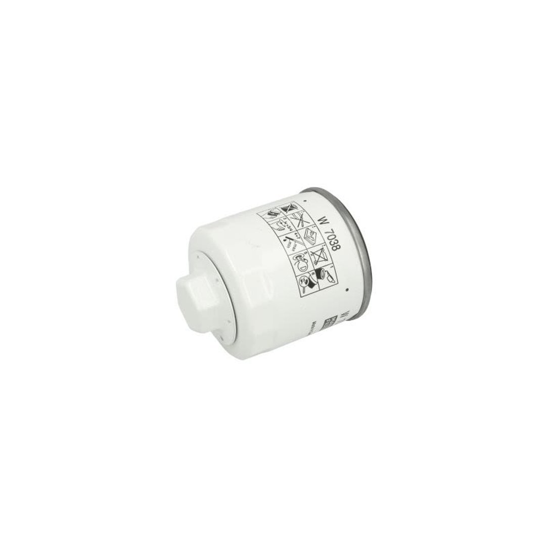 MANN Filtr oleju MANN W7038