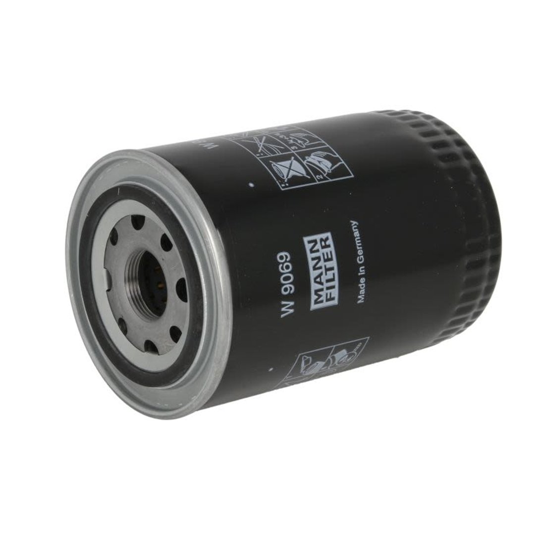MANN FILTR OLEJU MANN W9069 MITSUBISHI PAJERO IV VAN (V90, V80) 3.2 TD 4WD 10-