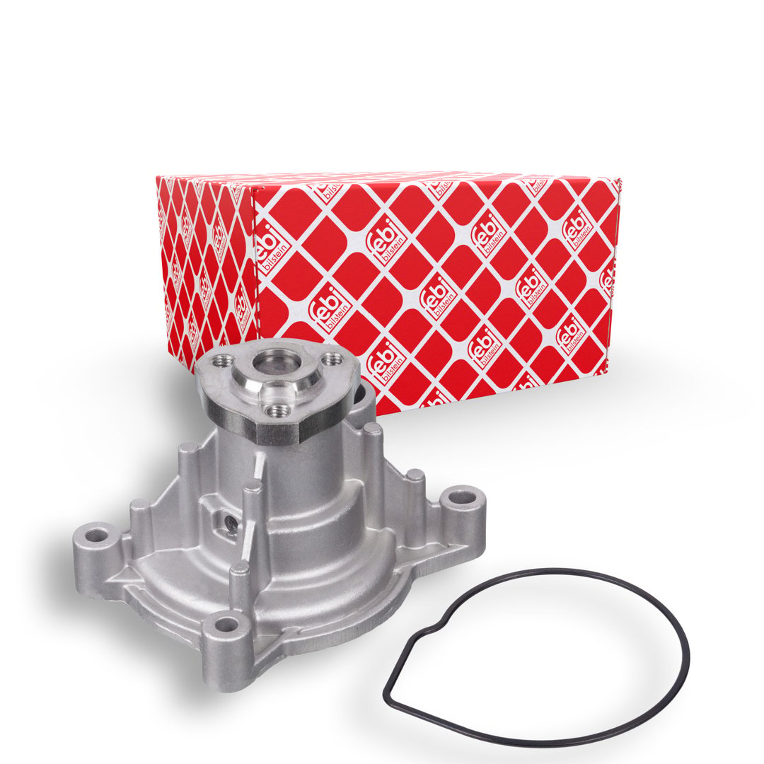 FEBI Pompa wodna FEBI 33161