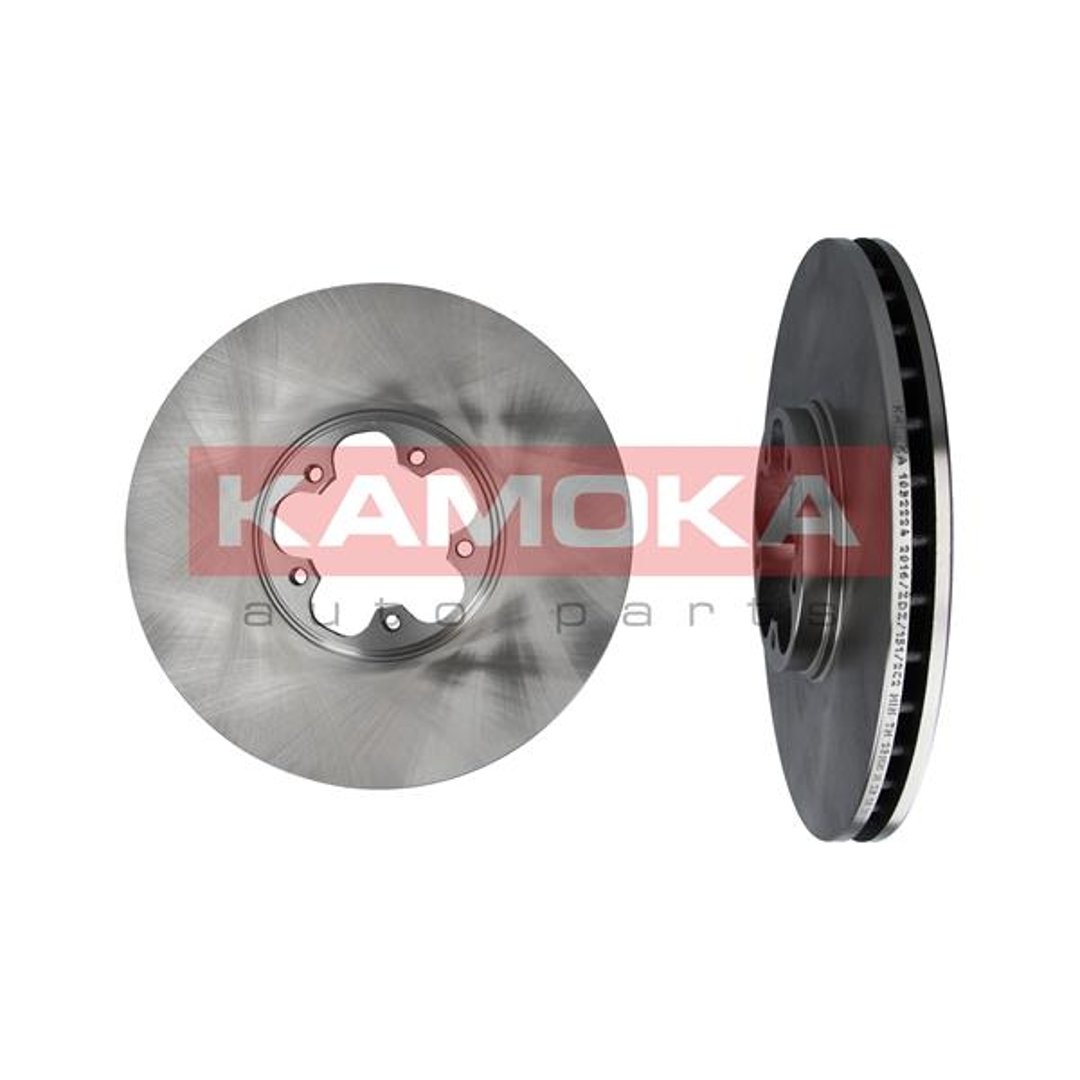 KAMOKA 1032224