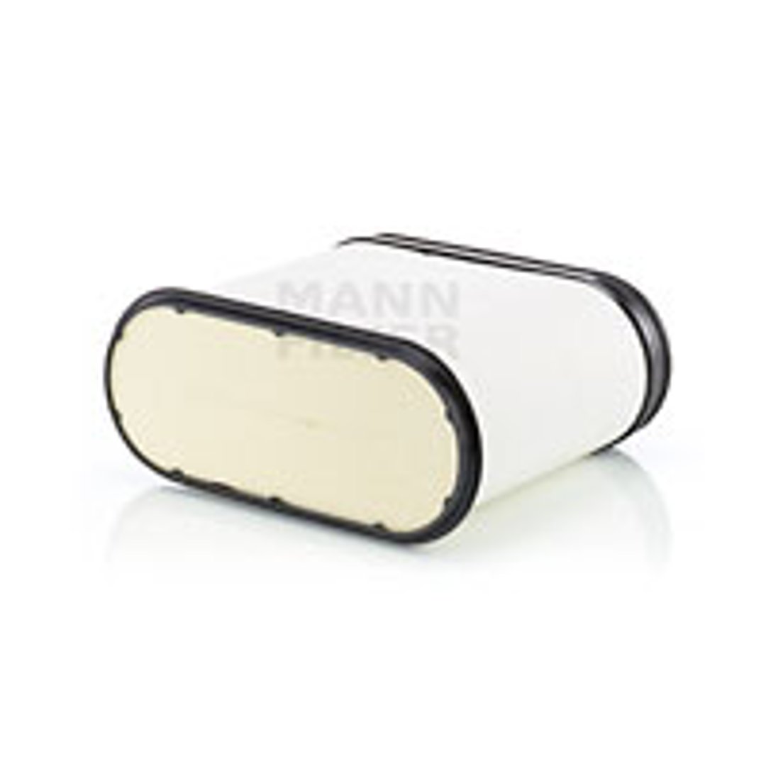 Mann Filter mężczyzna + Hummel cp33530 filtr powietrza CP 33 530