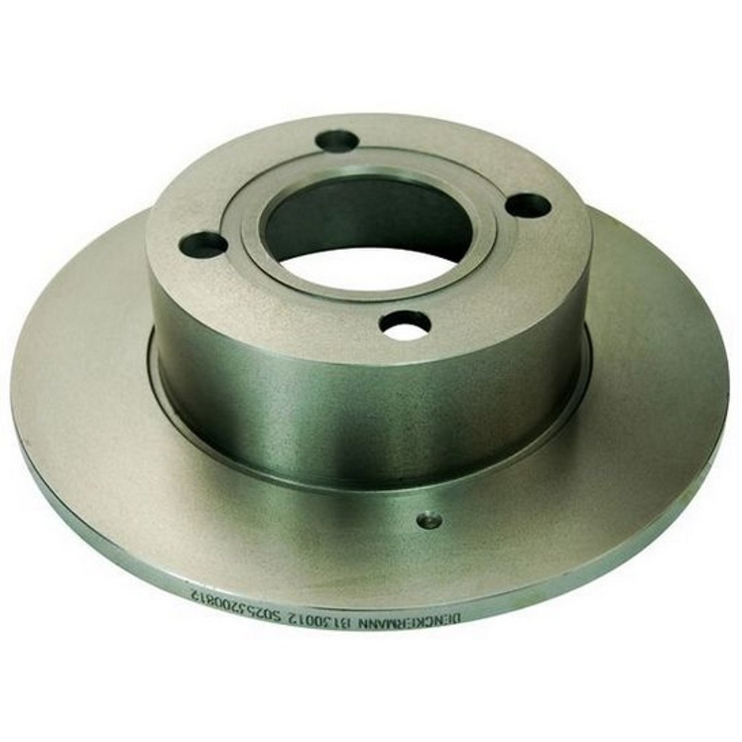 DENCKERMANN Tarcza hamulcowa B130012