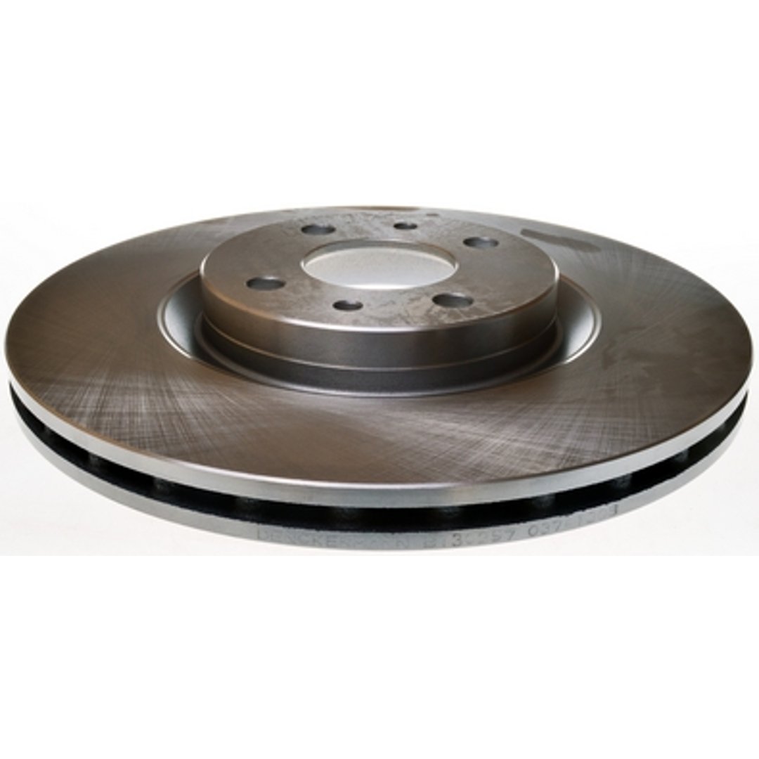 DENCKERMANN Tarcza hamulcowa B130297 B130297