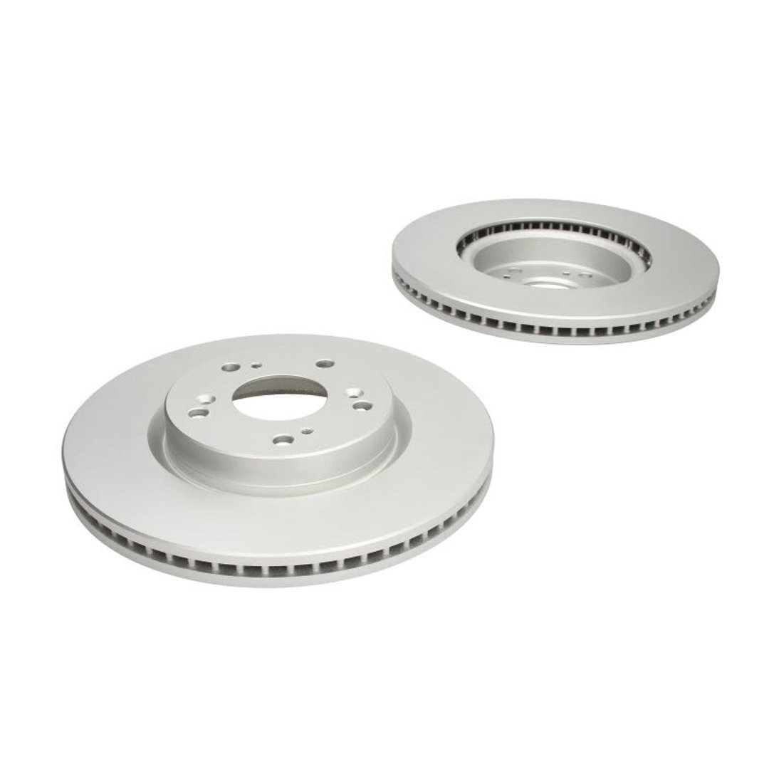 Tarcza hamulcowa DELPHI BG4698C