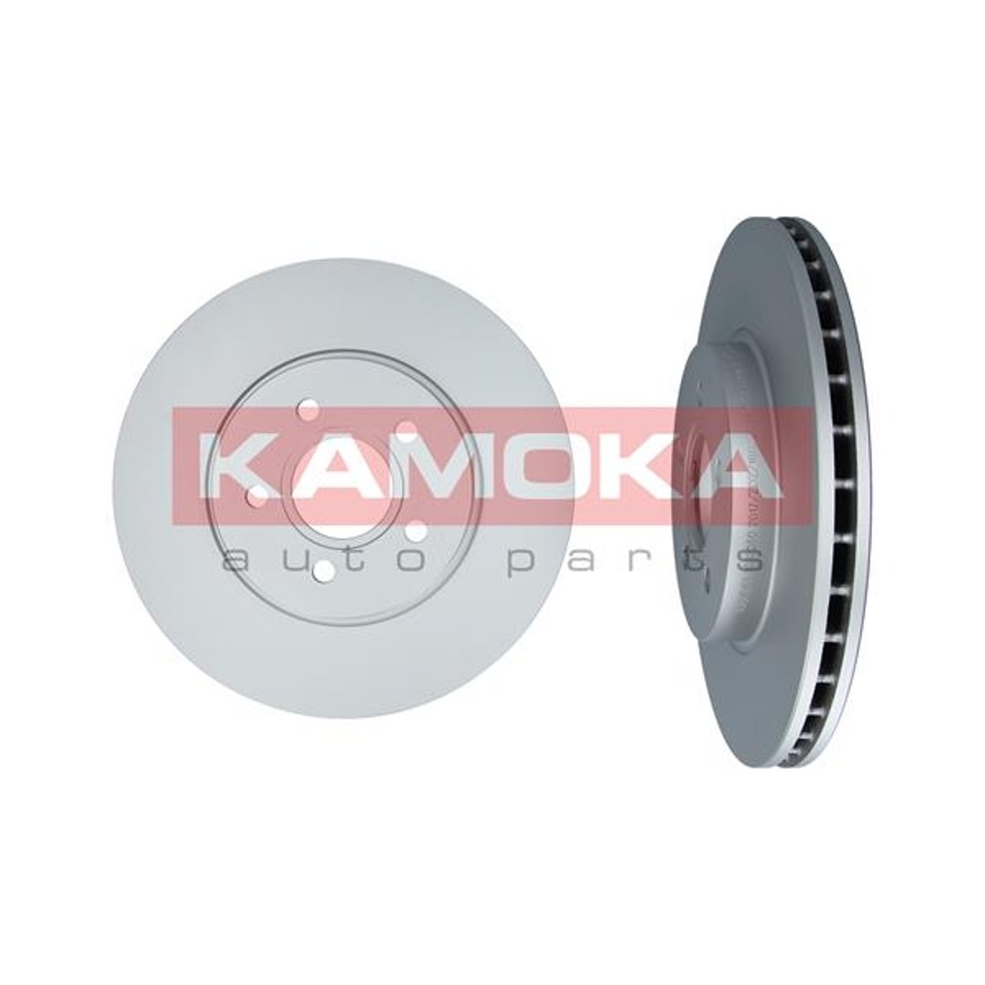 KAMOKA 1032250