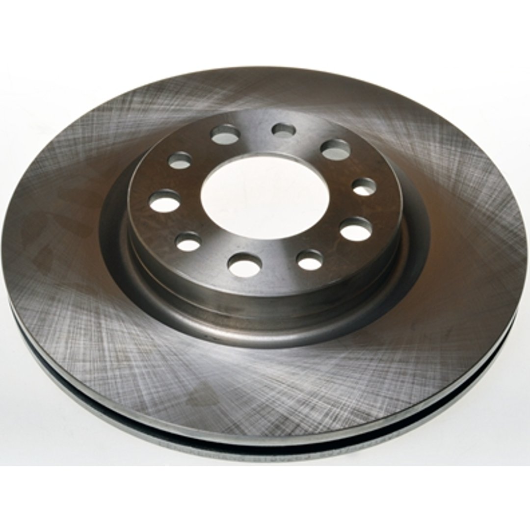 DENCKERMANN Tarcza hamulcowa B130283 B130283